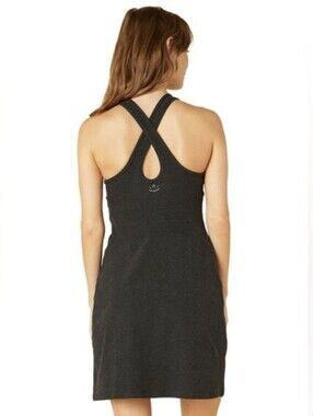 Beyond Yoga Active Dress Spacedye Under Lock And Key Size Medium